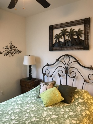 Queen Bedroom