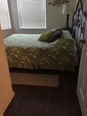 Queen Bedroom